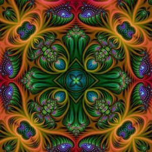 Meet your Posher, Crystal